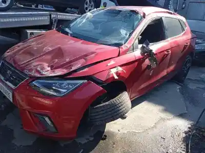 Hurda Aracı seat                                               ibiza (kj1)                                                                                                                                                                                                                                                fr                                                                                                                                                                                                                                                         yılın 2019 güçlü dkrf