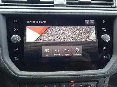 Hurda Aracı seat                                               ibiza (kj1)                                                                                                                                                                                                                                                fr                                                                                                                                                                                                                                                         yılın 2019 güçlü dkrf