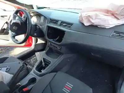 Hurda Aracı seat                                               ibiza (kj1)                                                                                                                                                                                                                                                fr                                                                                                                                                                                                                                                         yılın 2019 güçlü dkrf