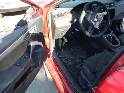 Hurda Aracı seat                                               ibiza (kj1)                                                                                                                                                                                                                                                fr                                                                                                                                                                                                                                                         yılın 2019 güçlü dkrf