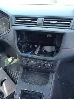 Hurda Aracı seat                                               ibiza (kj1)                                                                                                                                                                                                                                                fr                                                                                                                                                                                                                                                         yılın 2019 güçlü dkrf