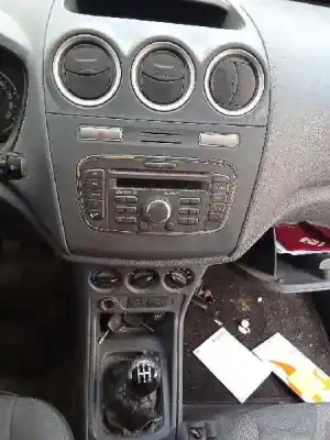 Утилизация автомобиля ford transit connect (tc7) kasten city light (2009->) года 2013 питание p9pc