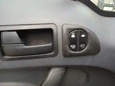 Утилизация автомобиля ford transit connect (tc7) kasten city light (2009->) года 2013 питание p9pc