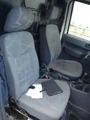 Утилизация автомобиля ford transit connect (tc7) kasten city light (2009->) года 2013 питание p9pc