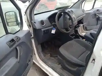 Утилизация автомобиля ford transit connect (tc7) kasten city light (2009->) года 2013 питание p9pc