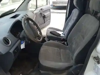 Утилизация автомобиля ford transit connect (tc7) kasten city light (2009->) года 2013 питание p9pc