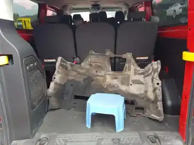 Здавання транспортного засобу ford transit custom kasten 2.0 tdci cat року 2017 потужний ynfs