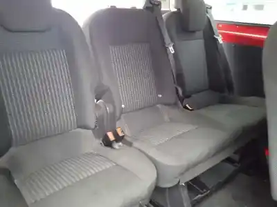 Здавання транспортного засобу ford transit custom kasten 2.0 tdci cat року 2017 потужний ynfs