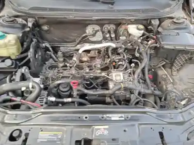 Scrapping Vehicle volvo s60 berlina 2.4 diesel cat of the year 2007 powered d5244t4