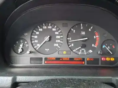 Утилизация автомобиля bmw x5 (e53) 3.0d года 2001 питание 306d1