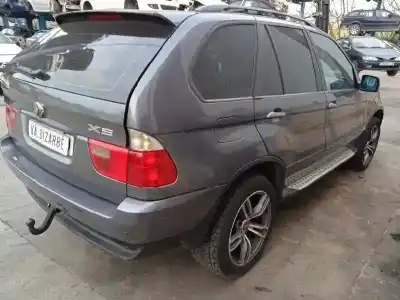 Утилизация автомобиля bmw x5 (e53) 3.0d года 2001 питание 306d1