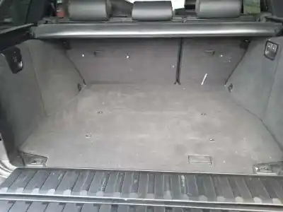 Утилизация автомобиля bmw x5 (e53) 3.0d года 2001 питание 306d1