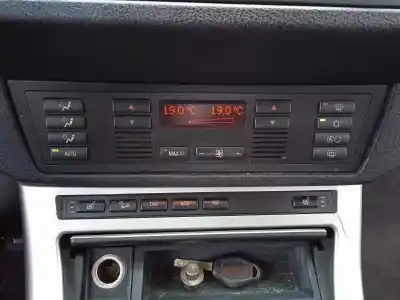 Утилизация автомобиля bmw x5 (e53) 3.0d года 2001 питание 306d1