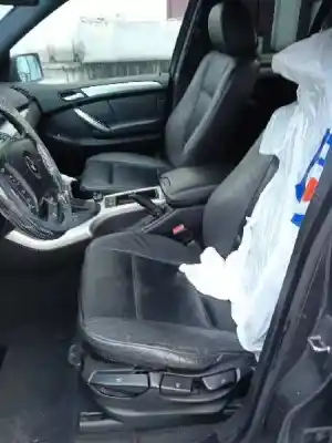 Утилизация автомобиля bmw x5 (e53) 3.0d года 2001 питание 306d1