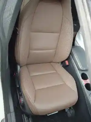 Здавання транспортного засобу mercedes-benz clase cla (w117) cla 220 cdi (117.303) року 2015 потужний 651930