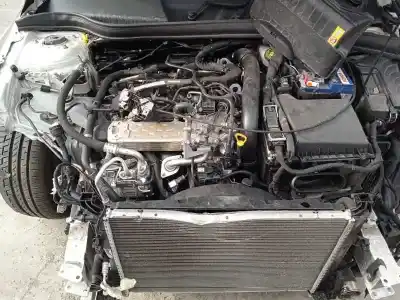 Здавання транспортного засобу mercedes-benz clase cla (w117) cla 220 cdi (117.303) року 2015 потужний 651930