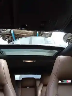 Здавання транспортного засобу mercedes-benz clase cla (w117) cla 220 cdi (117.303) року 2015 потужний 651930