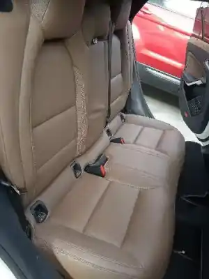 Здавання транспортного засобу mercedes-benz clase cla (w117) cla 220 cdi (117.303) року 2015 потужний 651930
