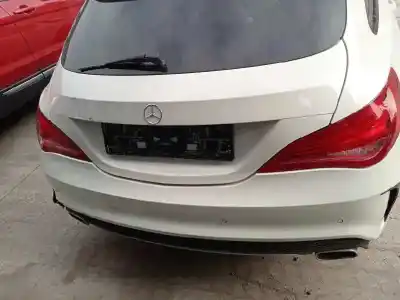Здавання транспортного засобу mercedes-benz clase cla (w117) cla 220 cdi (117.303) року 2015 потужний 651930