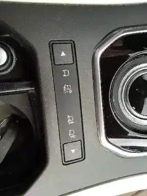 Hurda Aracı land rover evoque pure yılın 2012 güçlü 224dt