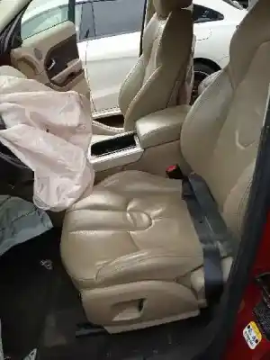 Hurda Aracı land rover evoque pure yılın 2012 güçlü 224dt
