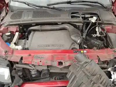 Hurda Aracı land rover evoque pure yılın 2012 güçlü 224dt