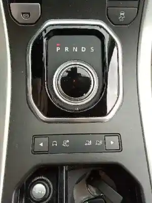 Hurda Aracı land rover evoque pure yılın 2012 güçlü 224dt