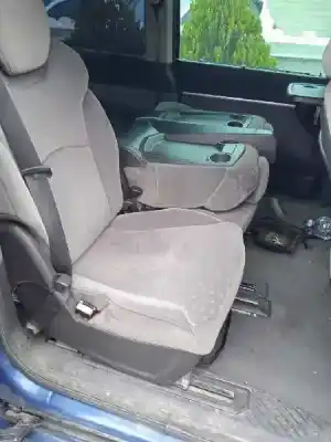 Здавання транспортного засобу peugeot 807 st pack року 2004 потужний rht