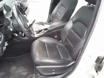 Scrapping Vehicle infiniti q30 2.2d premium 170 cv / 125 kw of the year 2017 powered 651930