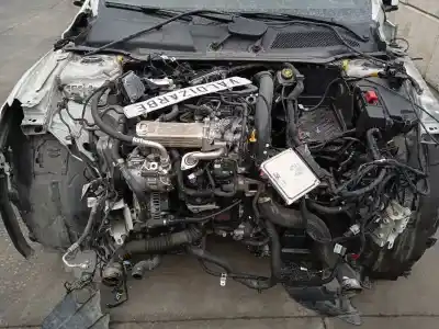 Scrapping Vehicle infiniti q30 2.2d premium 170 cv / 125 kw of the year 2017 powered 651930