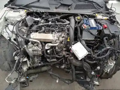 Scrapping Vehicle infiniti q30 2.2d premium 170 cv / 125 kw of the year 2017 powered 651930