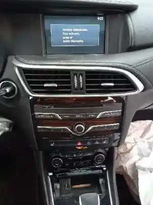 Scrapping Vehicle infiniti q30 2.2d premium 170 cv / 125 kw of the year 2017 powered 651930