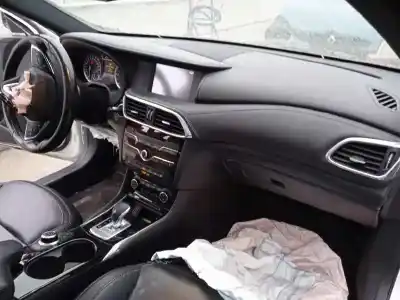 Scrapping Vehicle infiniti q30 2.2d premium 170 cv / 125 kw of the year 2017 powered 651930