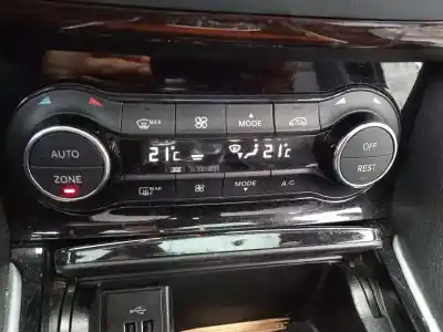 Scrapping Vehicle infiniti q30 2.2d premium 170 cv / 125 kw of the year 2017 powered 651930