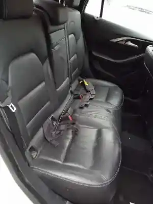 Scrapping Vehicle infiniti q30 2.2d premium 170 cv / 125 kw of the year 2017 powered 651930
