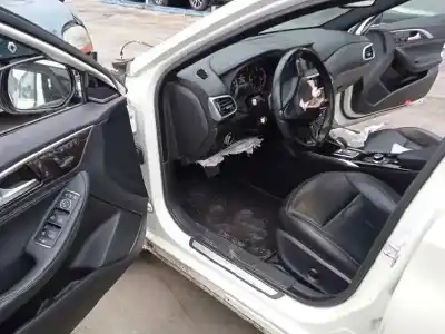 Scrapping Vehicle infiniti q30 2.2d premium 170 cv / 125 kw of the year 2017 powered 651930