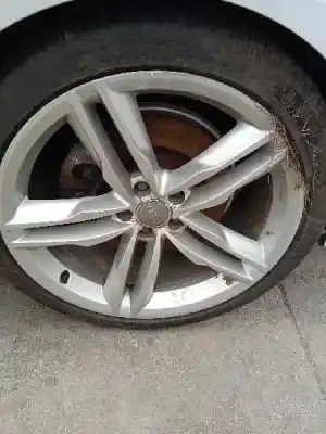 Veículo de Sucata audi a7 sportback (4ga) 3.0 tdi quattro do ano 2012 alimentado cgqb