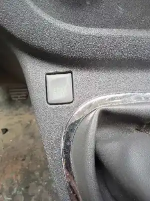 Утилизация автомобиля renault trafic furgón * года 2017 питание r9m452