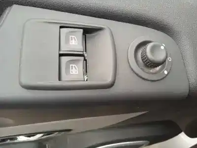 Утилизация автомобиля renault trafic furgón * года 2017 питание r9m452