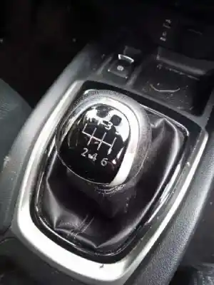 Vehicul casat nissan x-trail (t32) 1.6 dci turbodiesel cat al anului 2015 alimentat r9m410
