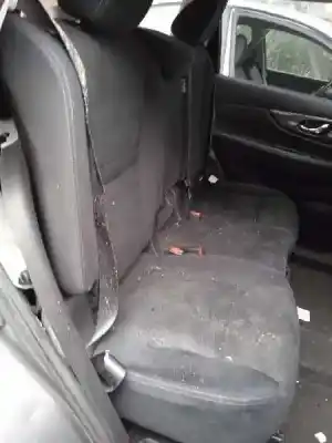 Vehicul casat nissan x-trail (t32) 1.6 dci turbodiesel cat al anului 2015 alimentat r9m410