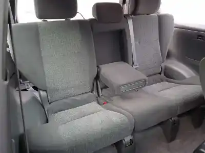 Sloopvoertuig toyota land cruiser (j12) 3.0 d4-d vxl van het jaar 2007 aangedreven 1kdftv