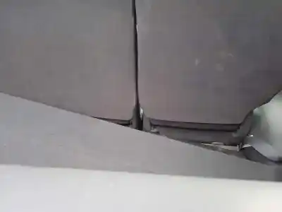 Sloopvoertuig toyota land cruiser (j12) 3.0 d4-d vxl van het jaar 2007 aangedreven 1kdftv