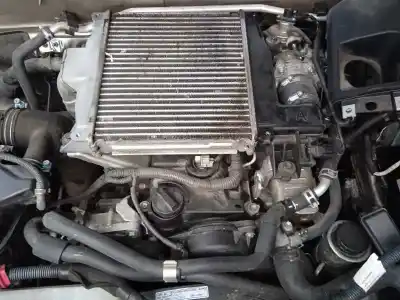 Sloopvoertuig toyota land cruiser (j12) 3.0 d4-d vxl van het jaar 2007 aangedreven 1kdftv
