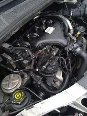 Veicolo di demolizione ford s-max (ca1) 2.0 tdci cat dell'anno 2008 alimentato qxwb