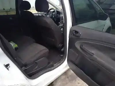 Veicolo di demolizione ford s-max (ca1) 2.0 tdci cat dell'anno 2008 alimentato qxwb