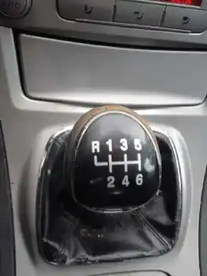 Veicolo di demolizione ford s-max (ca1) 2.0 tdci cat dell'anno 2008 alimentato qxwb