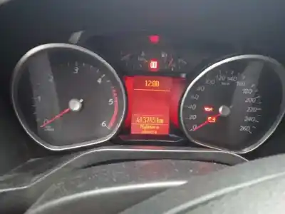 Veicolo di demolizione ford s-max (ca1) 2.0 tdci cat dell'anno 2008 alimentato qxwb