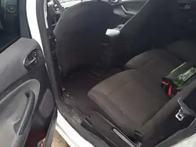 Veicolo di demolizione ford s-max (ca1) 2.0 tdci cat dell'anno 2008 alimentato qxwb