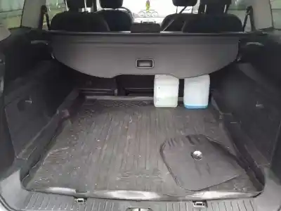 Veicolo di demolizione ford s-max (ca1) 2.0 tdci cat dell'anno 2008 alimentato qxwb